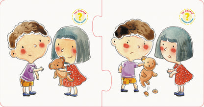 On the playground / На дитячому майданчику  978-966-749-190-1-3