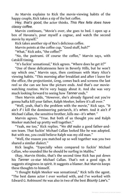 Once Upon a Time in Hollywood / Once Upon a Time in Hollywood Квентин Тарантино 9781398706118-5