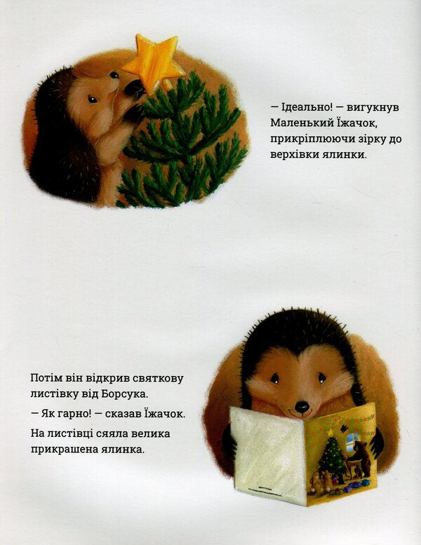 One Christmas night / Однієї Різдвяної ночі Кристина Батлер 978-617-95048-8-4-5