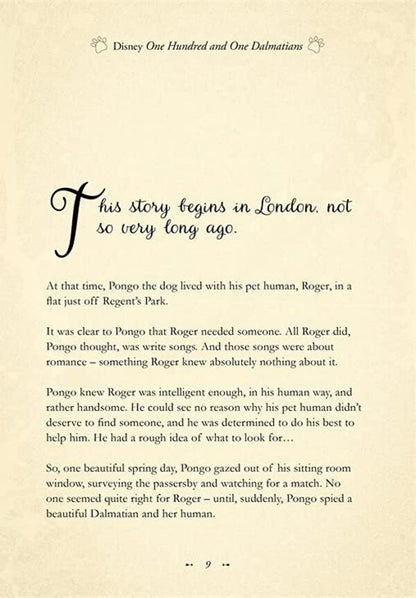 One Hundred and One Dalmatians / One Hundred and One Dalmatians Лили Мюррей 9781787416321-4