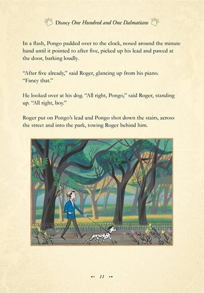 One Hundred and One Dalmatians / One Hundred and One Dalmatians Лили Мюррей 9781787416321-6