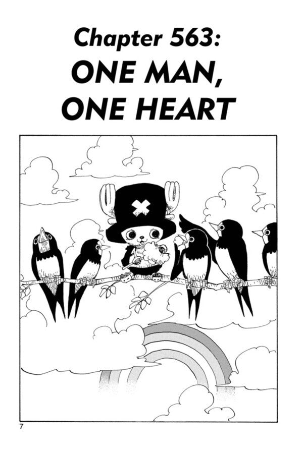 One Piece. 3-In-1 Edition. Volume 20 Eiichiro Oda / Эйитиро Ода 9781421591179-4