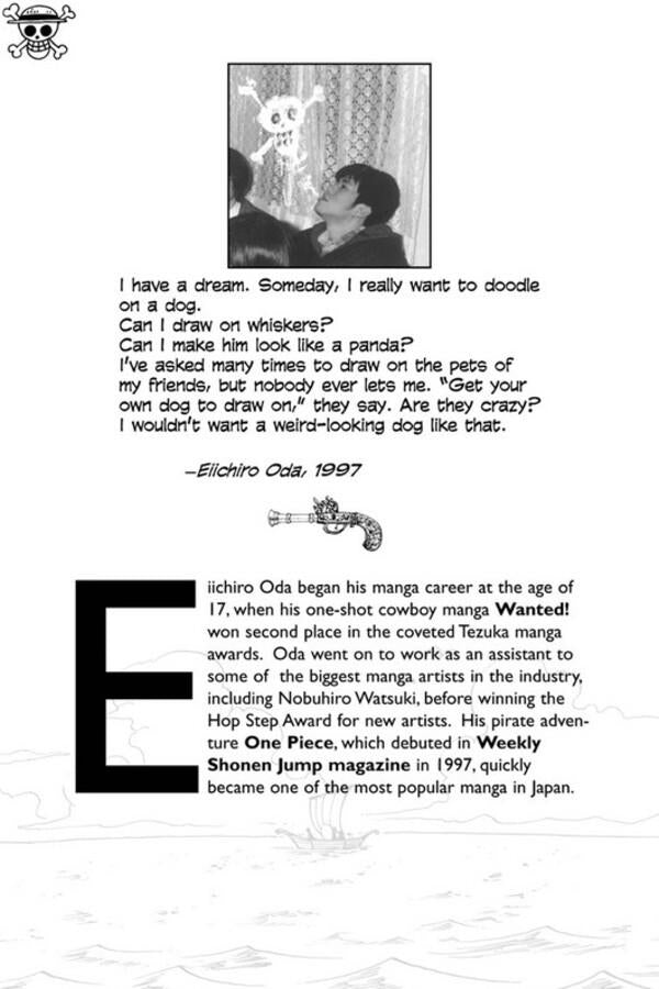 One Piece. 3-In-1 Edition. Volume 2 Eiichiro Oda / Эйитиро Ода 9781421536262-3