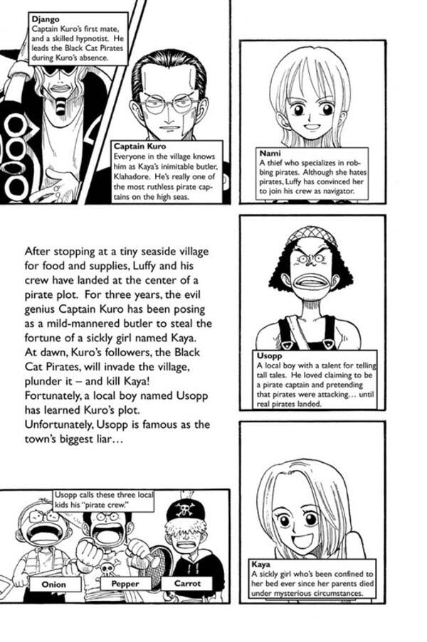 One Piece. 3-In-1 Edition. Volume 2 Eiichiro Oda / Эйитиро Ода 9781421536262-6