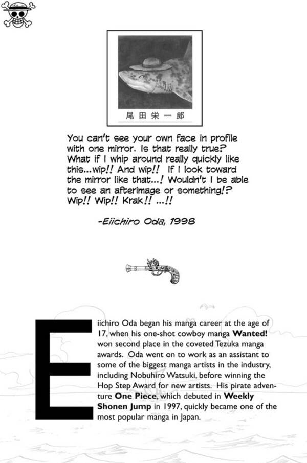 One Piece. 3-in-1 Edition. Volume 3 / One Piece. 3-in-1 Edition. Volume 3 Эйитиро Ода 978-1-4215-3627-9-3