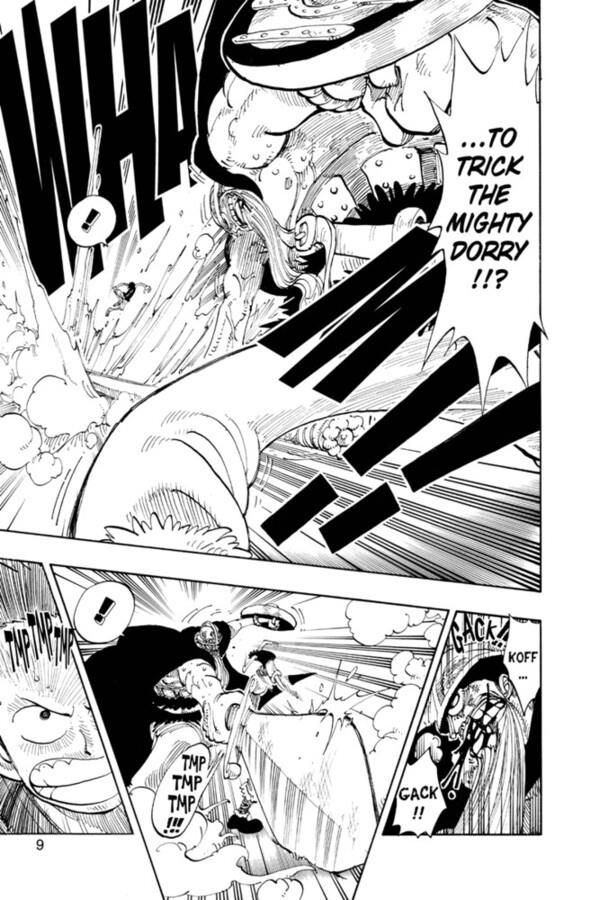 One Piece. Volume 14 Eiichiro Oda / Эйитиро Ода 9781421510910-5