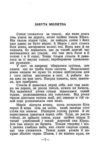 One day... Stories / Одного дня... Оповідання Михаил Подворняк 9786110124645-4