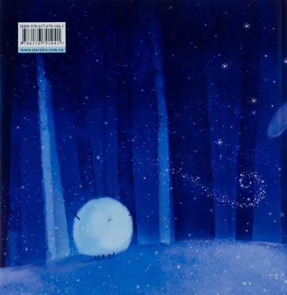 One day at Christmas / Одного разу на Різдво Надийка Гербиш 978-617-679-104-1-3