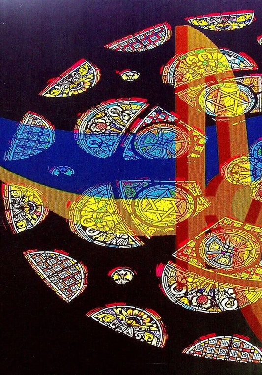 One nation - one church / Одна нація - одна церква М. Брадович 978-611-01-2574-1-2