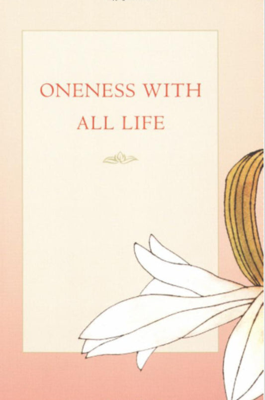 Oneness With All Life Eckhart Tolle / Экхарт Толле 9780241395516-2