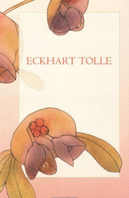 Oneness With All Life Eckhart Tolle / Экхарт Толле 9780241395516-5