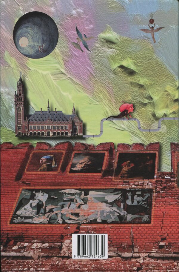 Onlooker / Випадковий свідок Anatoly Crimea / Анатолія Криму 9789662724639-2