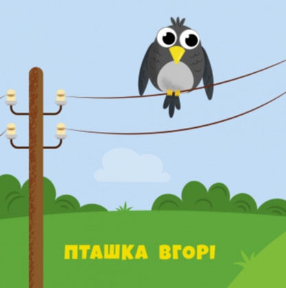 Opposites. Left. Right / Протилежності. Ліворуч. Праворуч A. Bulgakov / А. Булгакова 9786170955975-2