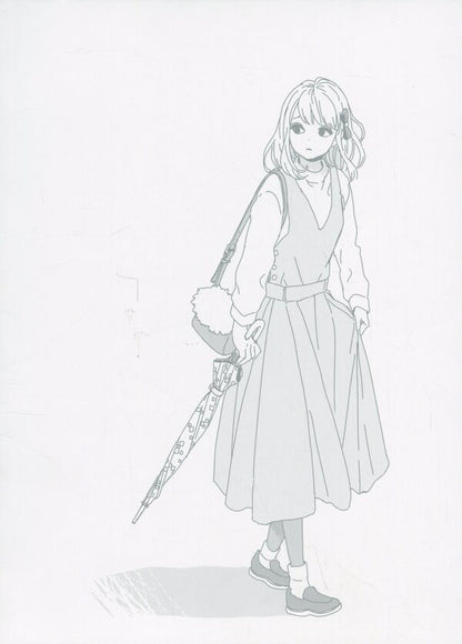 Orange. Volume 4 / Orange. Том 4 Ичиго Такано 978-617-8109-96-7-3