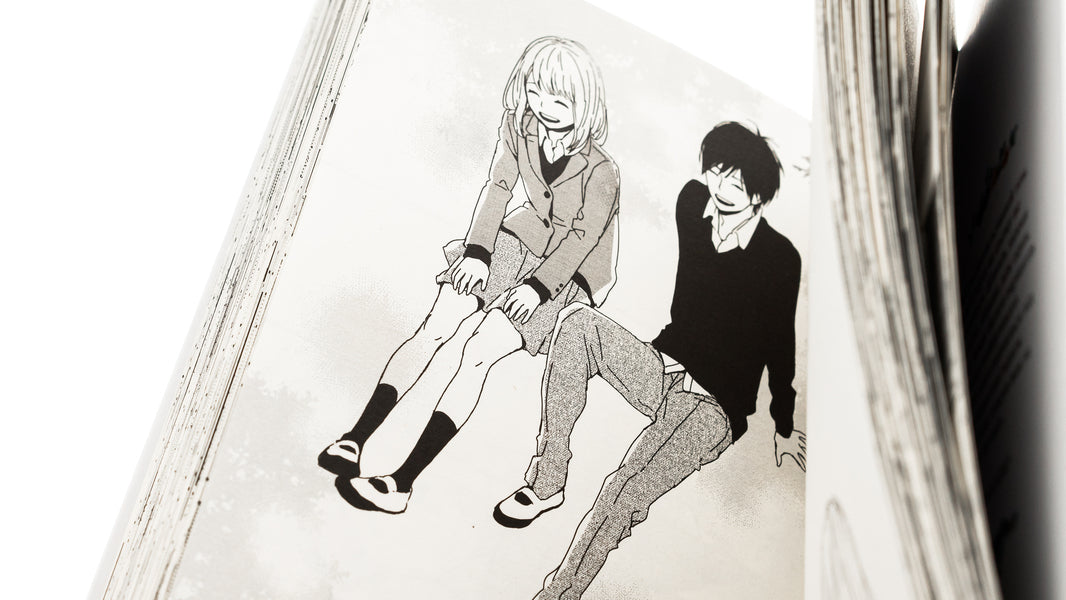 Orange. Volume 5 / Orange. Том 5 Ичиго Такано 978-617-8396-39-8-5