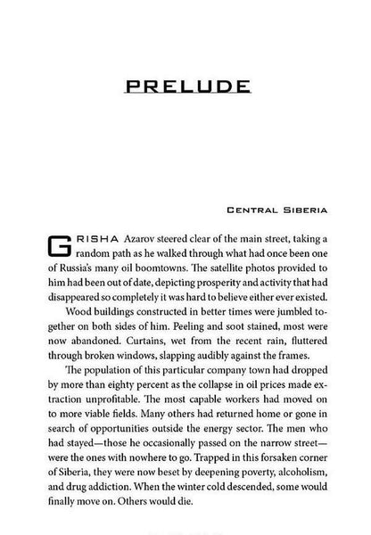 Order to Kill / Order to Kill Винс Флинн, Кайл Миллс 9781471148323-3