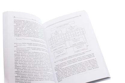 Organizational and economic management mechanism of an air transport enterprise. Monograph / Організаційно-економічний механізм управління авіатранспортним підприємством. Монографія Галина Астапова 978-611-01-0681-8-5