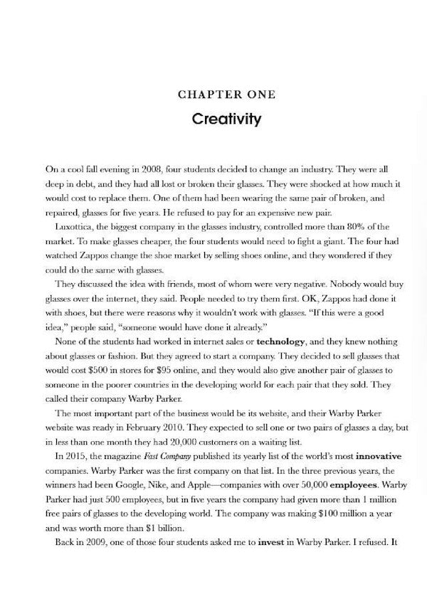 Originals: Penguin Reader Level 7 / Originals: Penguin Reader Level 7 Адам Грант 9780241397978-4