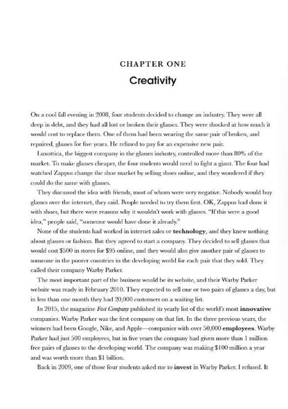 Originals: Penguin Reader Level 7 / Originals: Penguin Reader Level 7 Адам Грант 9780241397978-4