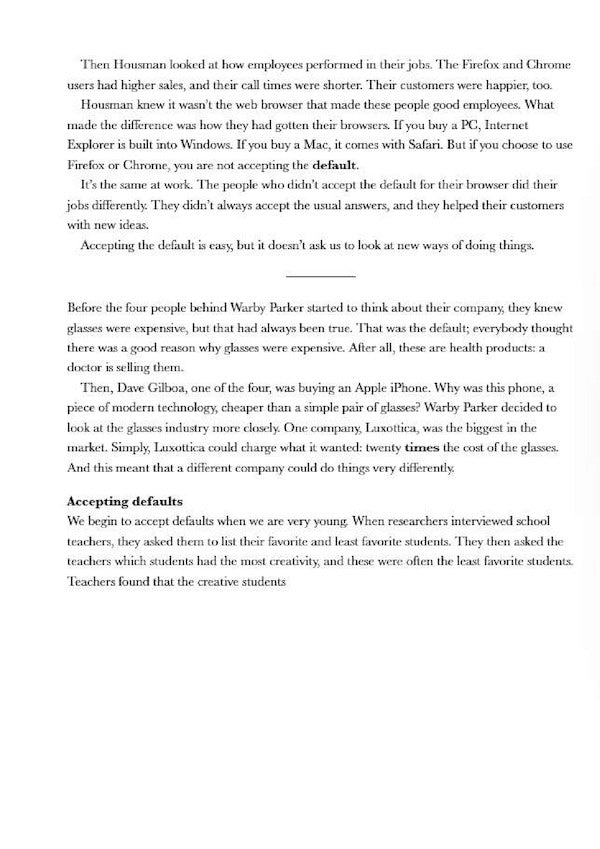 Originals: Penguin Reader Level 7 / Originals: Penguin Reader Level 7 Адам Грант 9780241397978-6