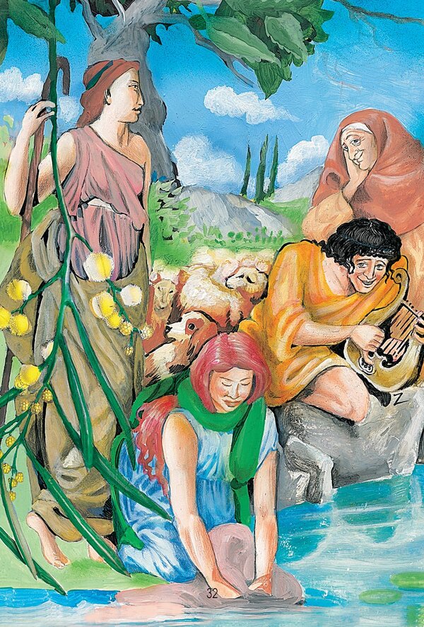 Orpheus Descending. Reader / Orpheus Descending. Reader Дженни Дули 978-1-84325-158-3-5