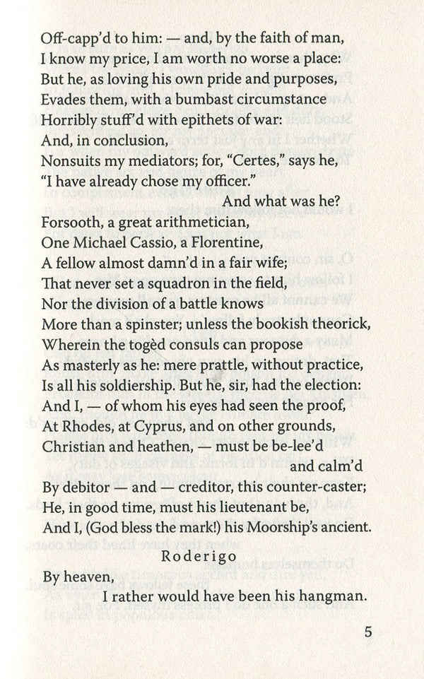 Othello, The Moor of Venice / Othello, The Moor of Venice Уильям Шекспир 978-617-07-0669-0-5