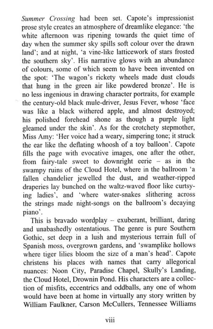 Other Voices, Other Rooms Trumen Capote / Трумен Капоте 9780141187655-5