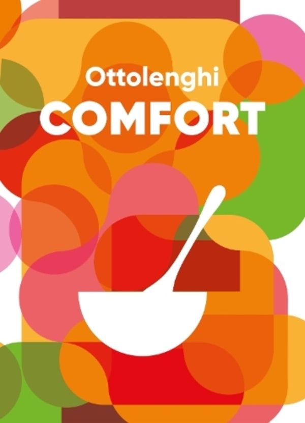 Ottolenghi Comfort Helen Go, iots of the Ottoland / Хелен Го, Йотам Оттоленги 9781785038914-1