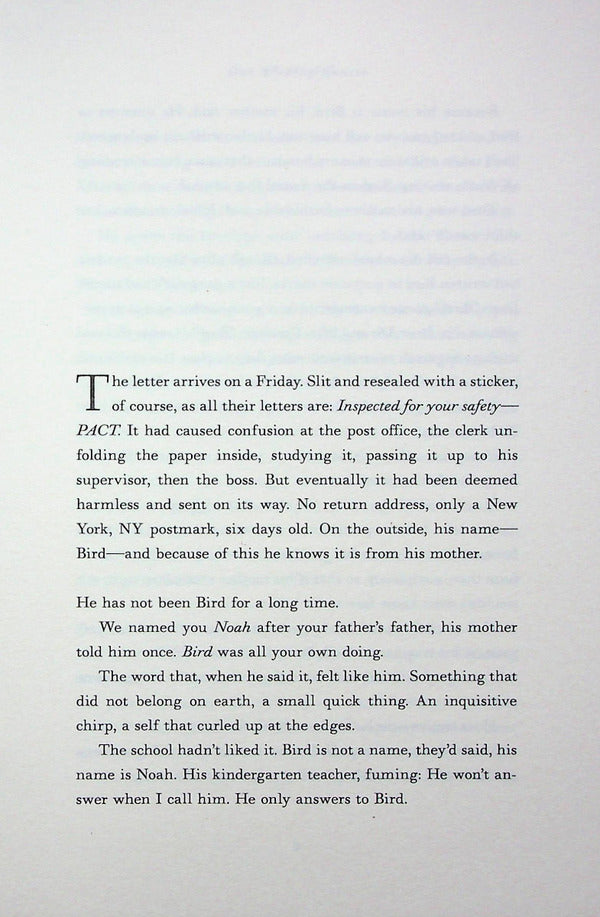 Our Missing Hearts / Our Missing Hearts Селеста Инг 978-1-4087-1692-2-4