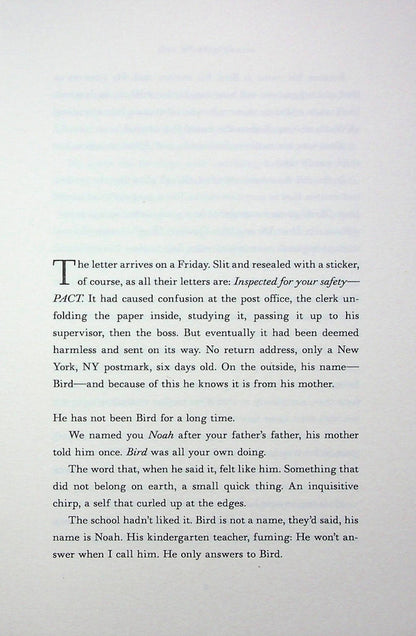 Our Missing Hearts / Our Missing Hearts Селеста Инг 978-1-4087-1692-2-4