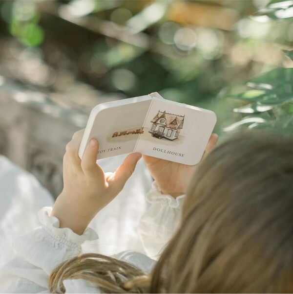 Our Very Little Library Board Book Set Tabitha Page - Табита Пейдж 9781958803868-3