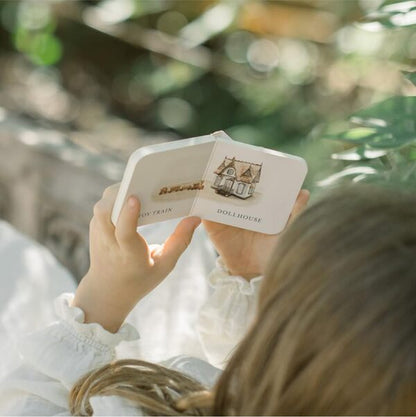 Our Very Little Library Board Book Set Tabitha Page - Табита Пейдж 9781958803868-3