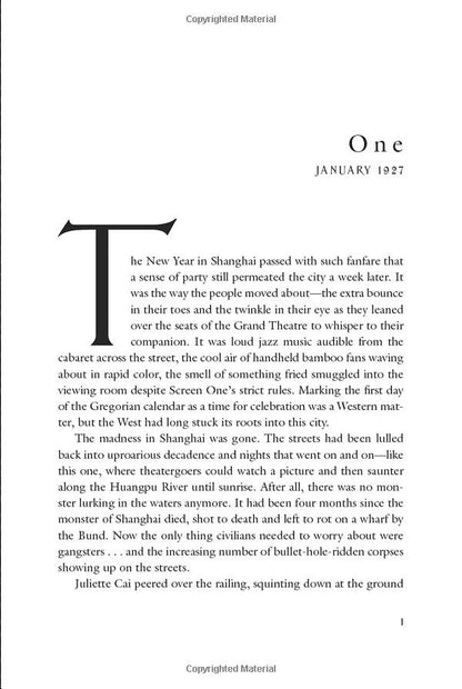 Our Violent Ends / Our Violent Ends Хлоя Гонг 9781529344561-3