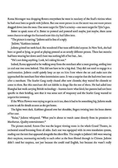 Our Violent Ends / Our Violent Ends Хлоя Гонг 9781529344578-6