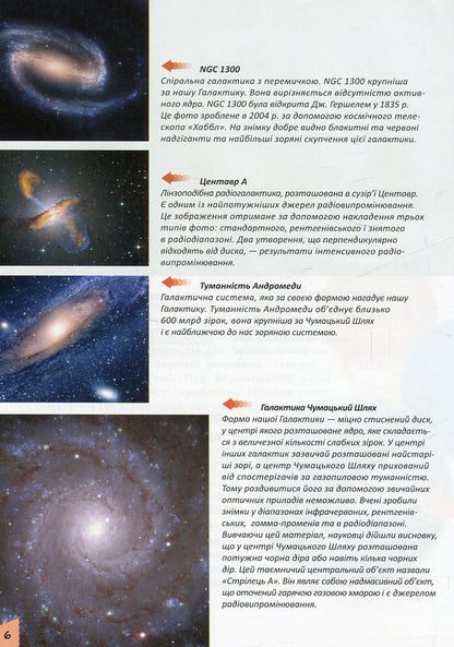 Our planet / Наша планета  978-617-7316-04-5-6
