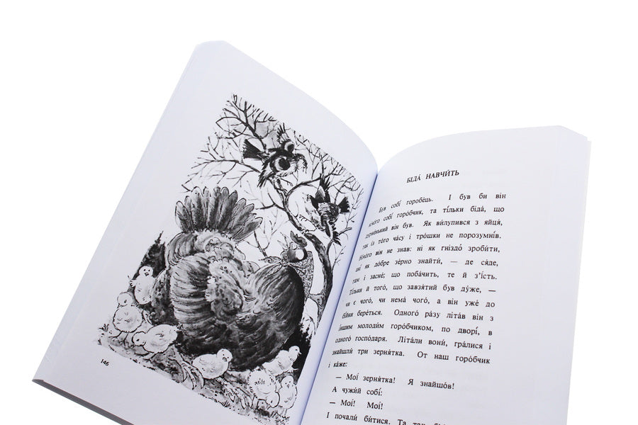 Our treasures. Reader for the development of the Ukrainian language / Наші скарби. Читанка для розвитку української мови Ксения Турко, О. Грекул 978-611-01-1894-1-5