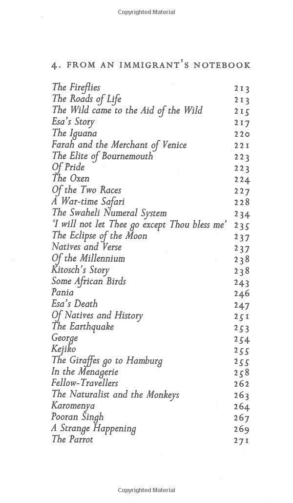 Out Of Africa Karen Blixen / Карен Бликсен 9780241951439-6