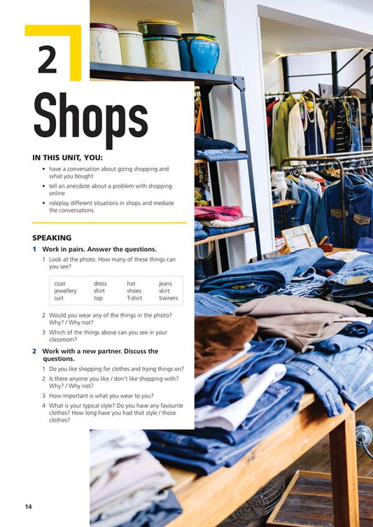 Outcomes. 3Rd Edition. Pre-Intermediate. Student's Book + Spark Platform Hugh Dellar, Andrew Walkley / Хью Деллар, Эндрю Волкли 9780357917350-2