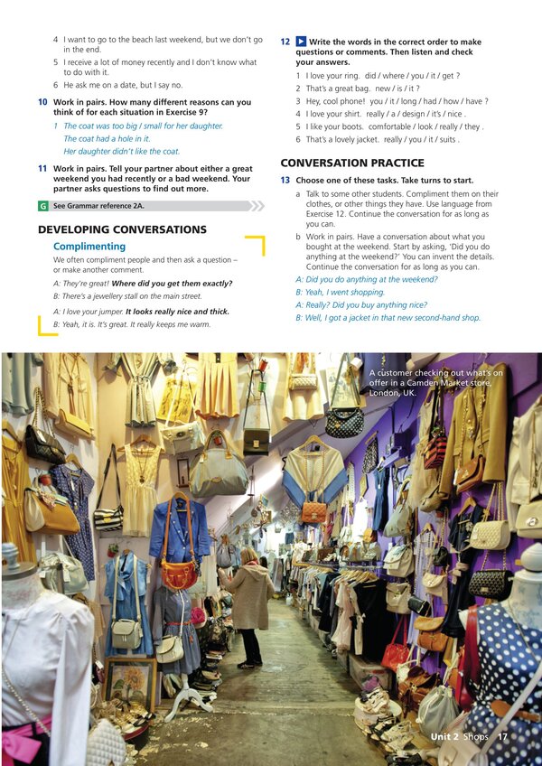 Outcomes. 3Rd Edition. Pre-Intermediate. Student's Book + Spark Platform Hugh Dellar, Andrew Walkley / Хью Деллар, Эндрю Волкли 9780357917350-5