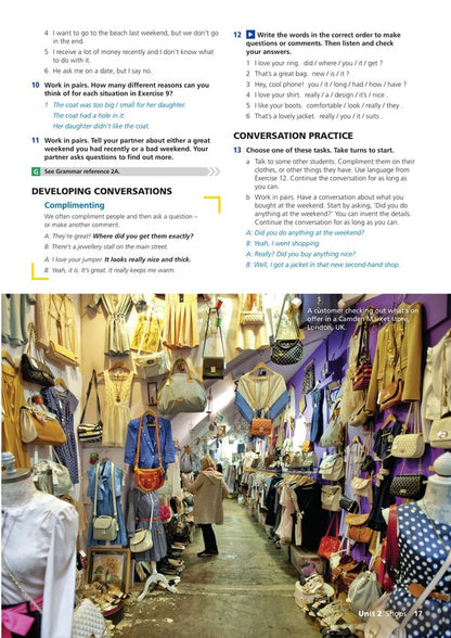 Outcomes. 3Rd Edition. Pre-Intermediate. Student's Book + Spark Platform Hugh Dellar, Andrew Walkley / Хью Деллар, Эндрю Волкли 9780357917350-5