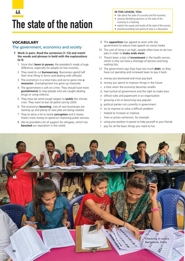 Outcomes. 3Rd Edition. Upper-Intermediate. Student's Book + Spark Platform Hugh dellar, Andrew wax / Хью Деллар, Эндрю Волкли 9780357917718-4