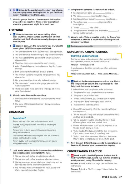 Outcomes. 3Rd Edition. Upper-Intermediate. Student's Book + Spark Platform Hugh dellar, Andrew wax / Хью Деллар, Эндрю Волкли 9780357917718-5
