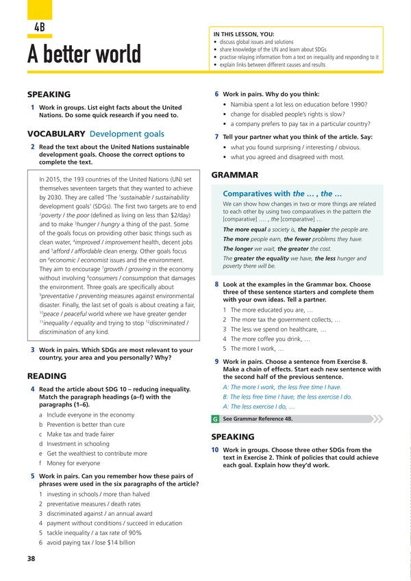 Outcomes. 3Rd Edition. Upper-Intermediate. Student's Book + Spark Platform Hugh dellar, Andrew wax / Хью Деллар, Эндрю Волкли 9780357917718-6