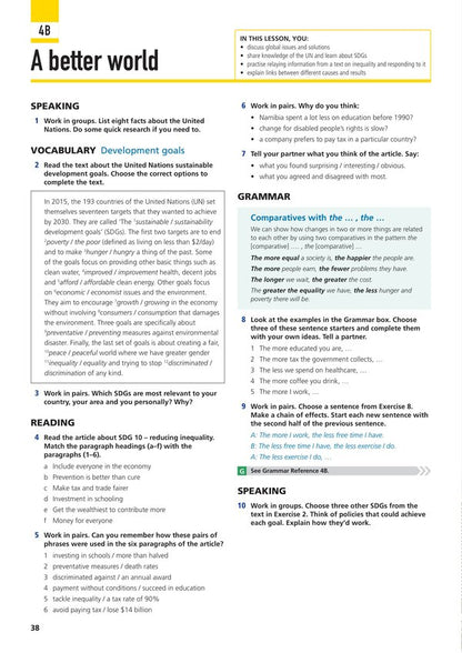 Outcomes. 3Rd Edition. Upper-Intermediate. Student's Book + Spark Platform Hugh dellar, Andrew wax / Хью Деллар, Эндрю Волкли 9780357917718-6