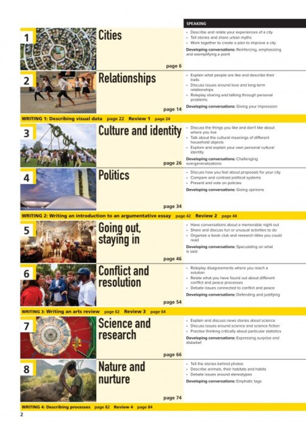 Outcomes. Advanced Hugh Dellar, Andrew Walkley / Хью Деллар, Эндрю Волкли 9780357917893-2