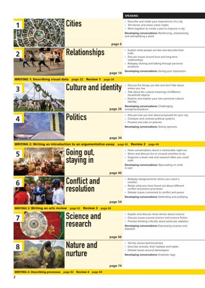 Outcomes. Advanced Hugh Dellar, Andrew Walkley / Хью Деллар, Эндрю Волкли 9780357917893-2