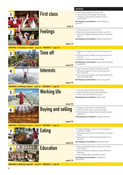 Outcomes Intermediate With The Spark Platform Andrew Walkley, Hugh Dellar / Эндрю Уокли, Хью Деллар 9780357917534-2