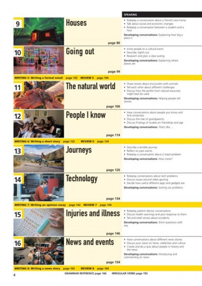 Outcomes Intermediate With The Spark Platform Andrew Walkley, Hugh Dellar / Эндрю Уокли, Хью Деллар 9780357917534-4