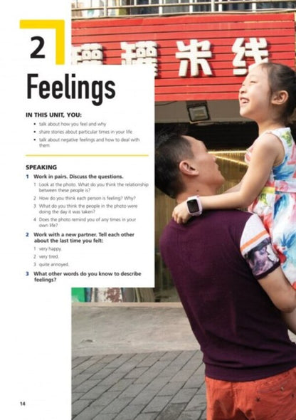 Outcomes Intermediate With The Spark Platform Andrew Walkley, Hugh Dellar / Эндрю Уокли, Хью Деллар 9780357917534-6