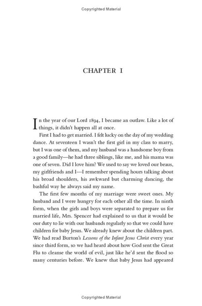 Outlawed / Outlawed Анна Норт 9781474615365-3